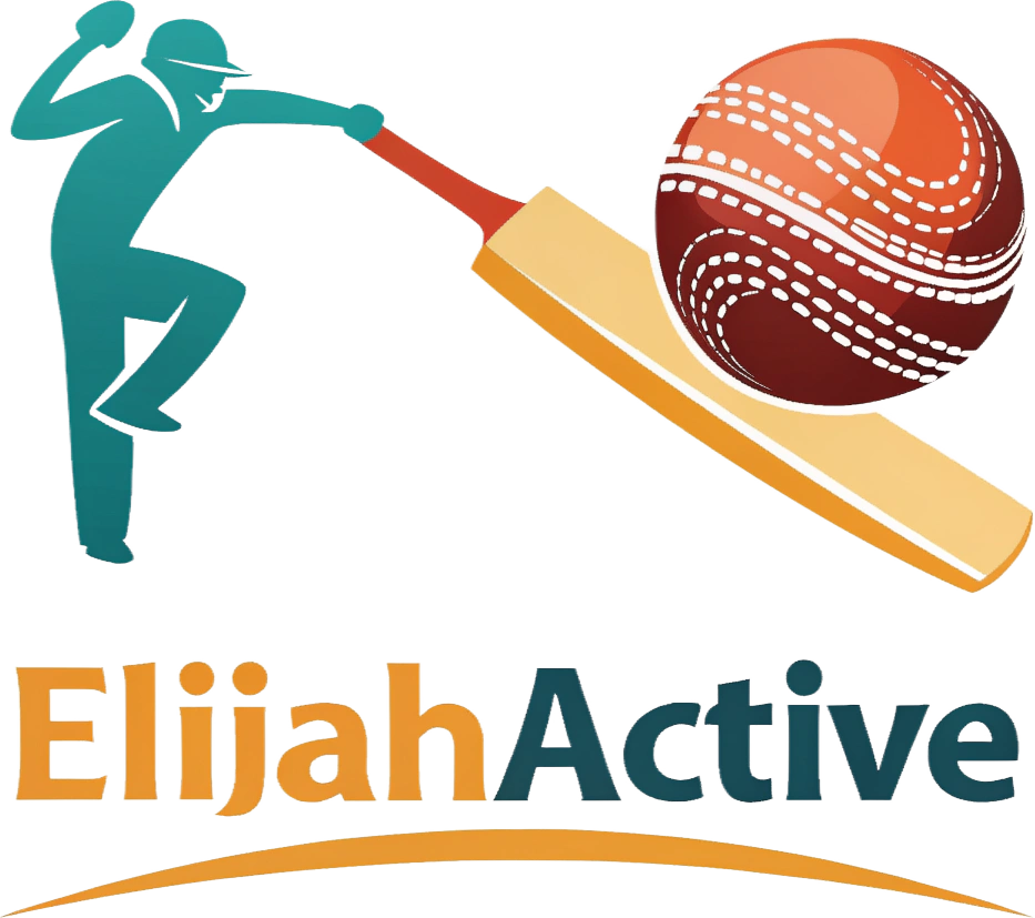 Elijah Active